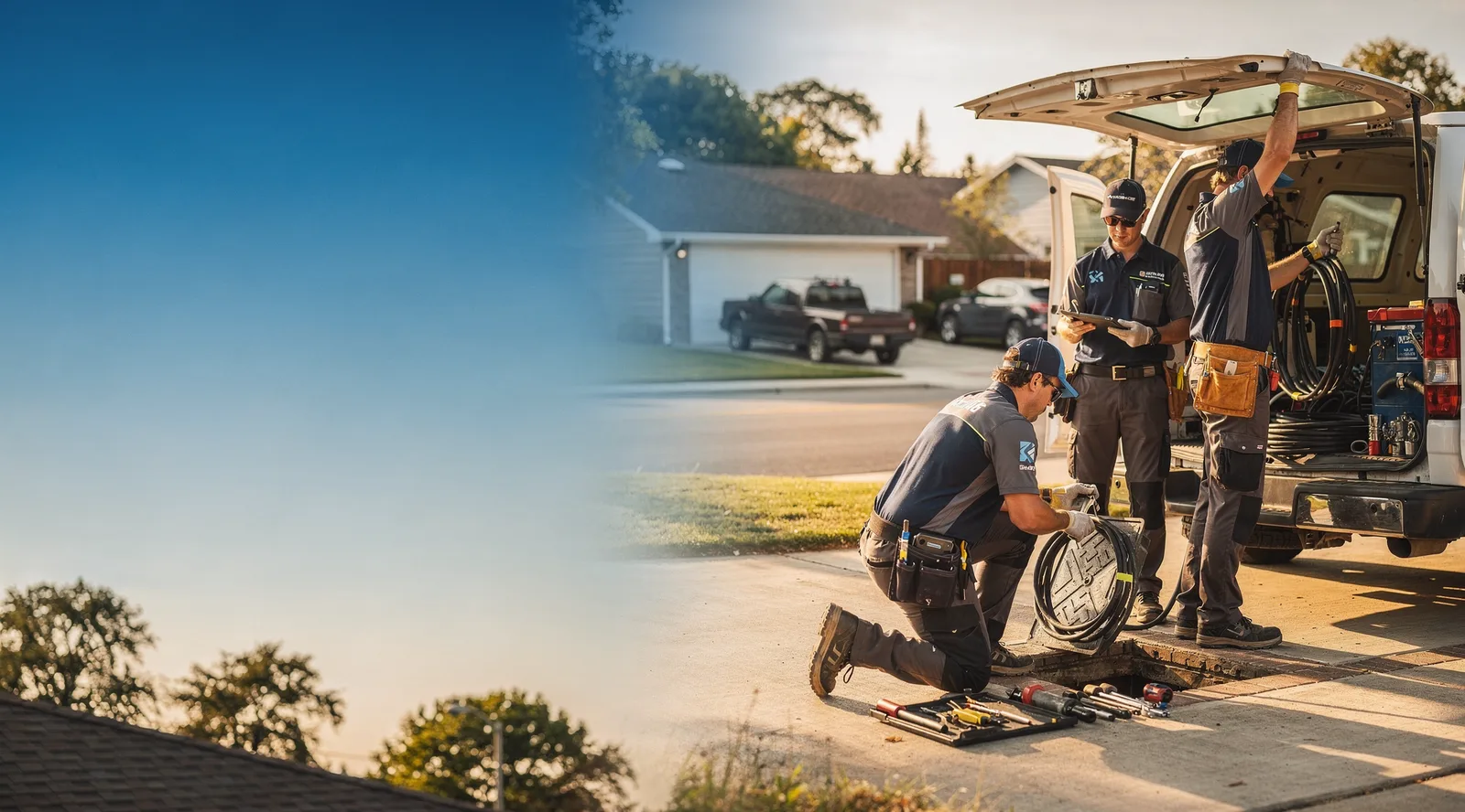 Water Softener Installation in Diablo, CA near me